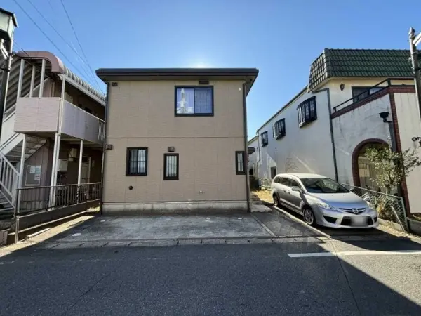 八千代市勝田台1丁目　中古戸建