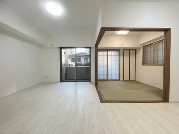 レガリアシティ船橋ガーデンコート