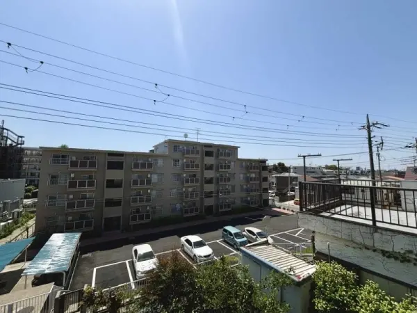 船橋市飯山満町2丁目　中古戸建