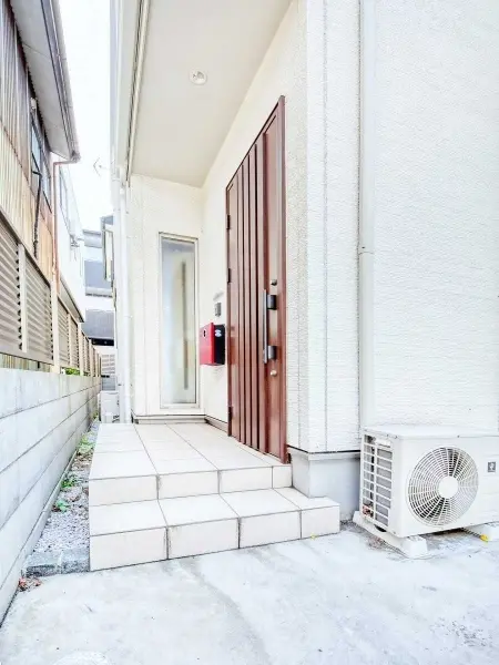 船橋市日の出2丁目　中古戸建