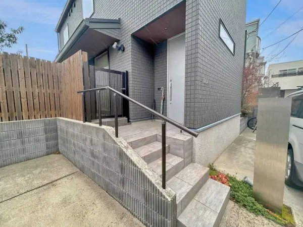 八千代市大和田新田　中古戸建