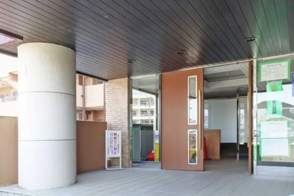 セレナハイム八千代中央
