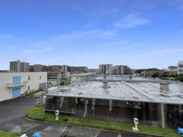 パークホームズ船橋塚田