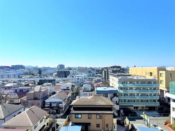 志村サンパワー