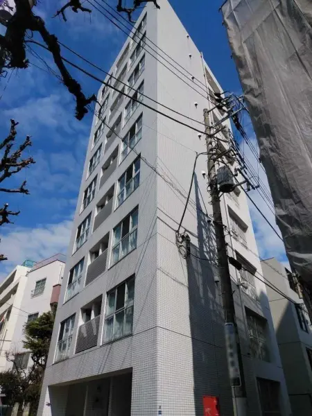 アデッソ戸越銀座