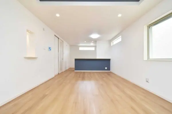 町田市玉川学園3丁目　新築戸建　1号棟