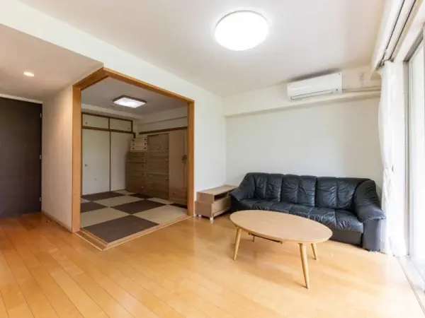 プラウドすずかけ台