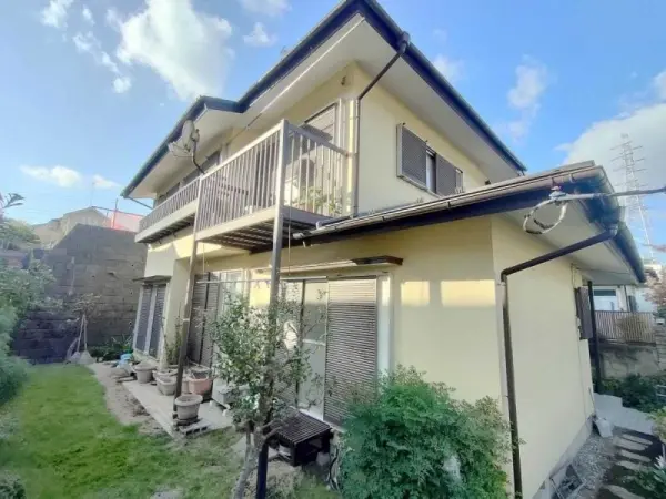 町田市成瀬2丁目　戸建
