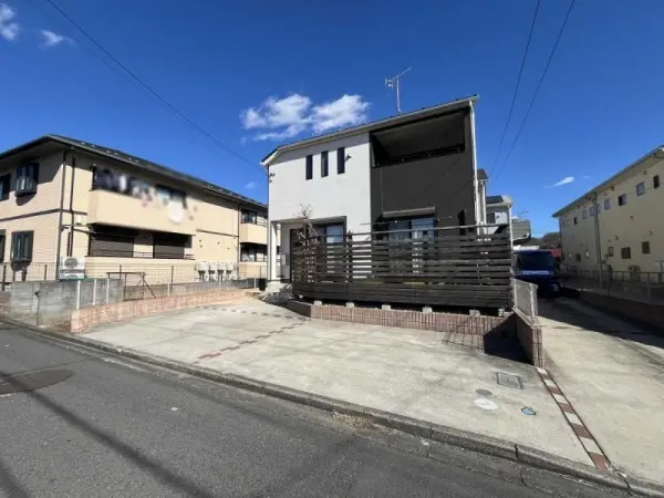 相模原市南区下溝　中古戸建