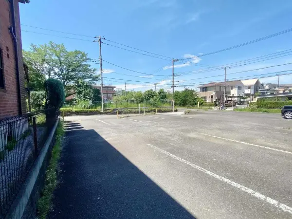 町田市能ヶ谷4丁目　土地