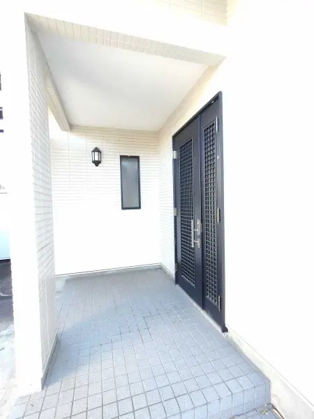 町田市三輪緑山1丁目　戸建