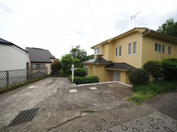 南区六ツ川1丁目　戸建