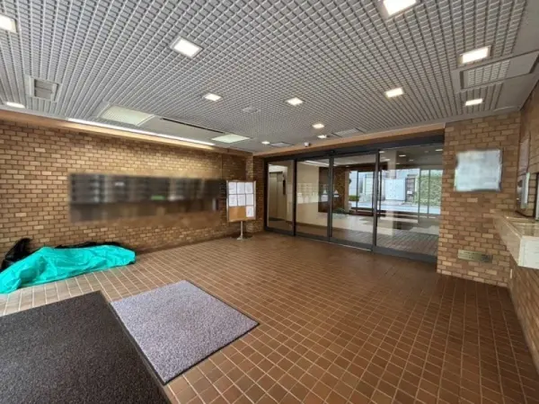 小田急千駄ヶ谷22番館