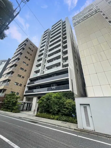 プレミスト日本橋浜町公園
