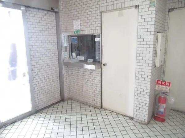 ライオンズステーションプラザ吉祥寺