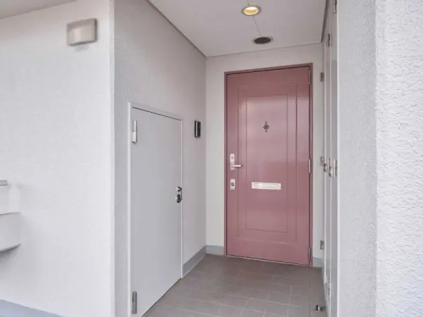 長峰杜の三番街1号棟