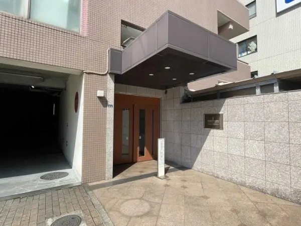 つつじヶ丘シティタワー
