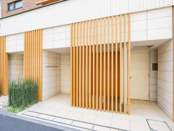 アスコットパーク東京八丁堀