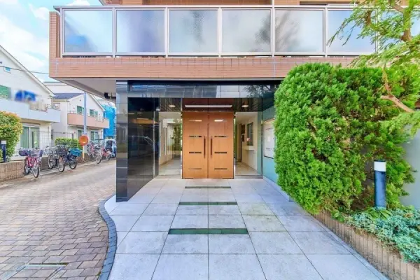 ジェイシティ田園調布