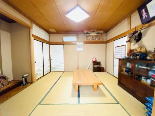 町田市大蔵町　中古戸建
