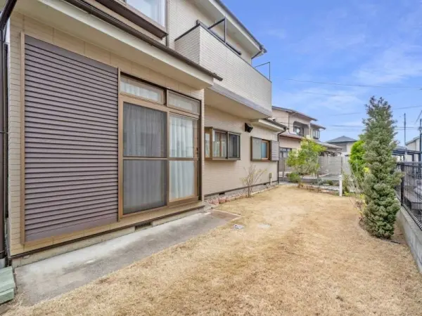 都筑区東山田1丁目　中古戸建