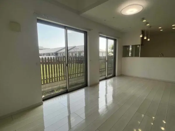 小金井市本町4丁目　中古戸建