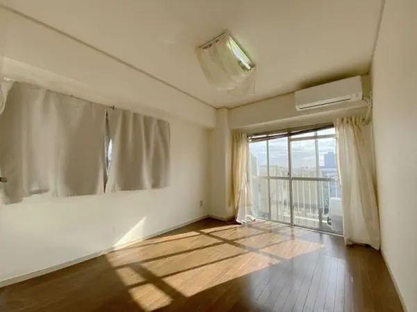 マンション国分寺