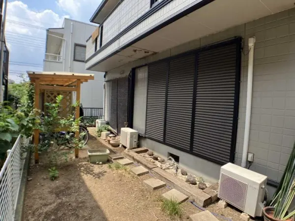 小金井市東町4丁目　中古戸建