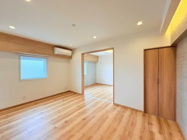 阿佐ヶ谷陵雲閣マンション