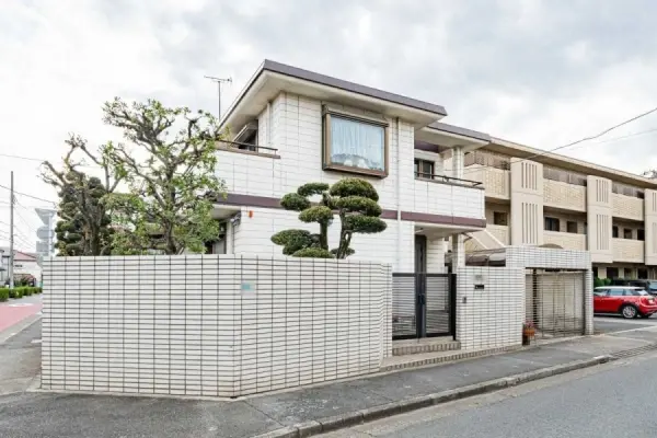 中野区上鷺宮5丁目　戸建