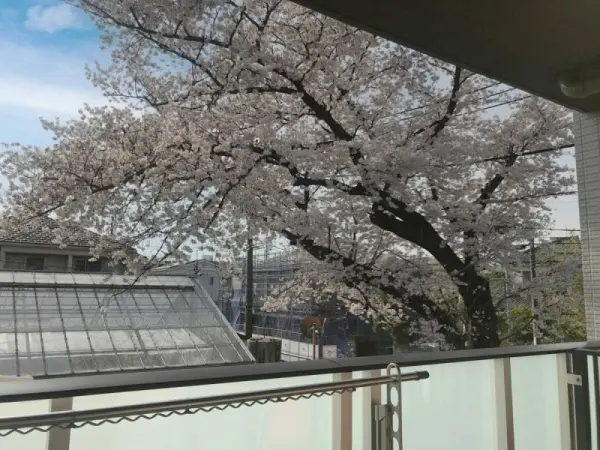 プラウド平和台テラス