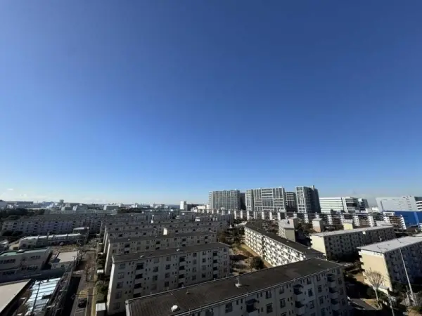 パークホームズ南船橋