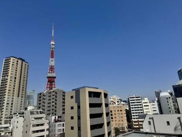 クラッシィスイート・ジオ東麻布