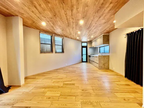 渋谷区広尾2丁目　戸建