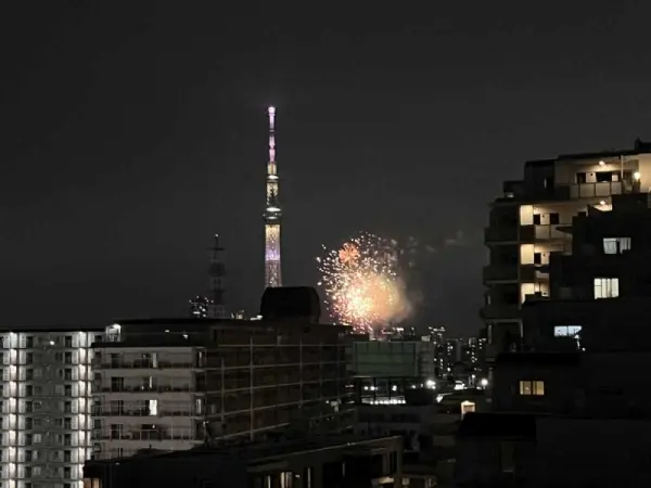 クレヴィア南千住RIVER　SIDE　TWIN　WEST