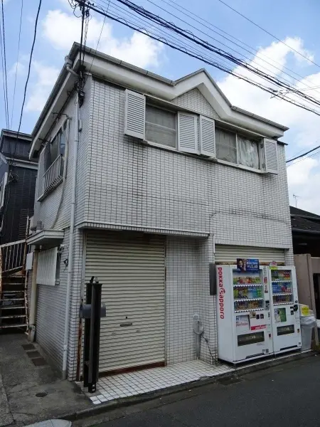 世田谷区祖師谷4丁目　土地