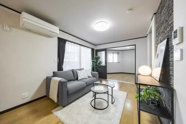 東3丁目 戸建（借地権付戸建）