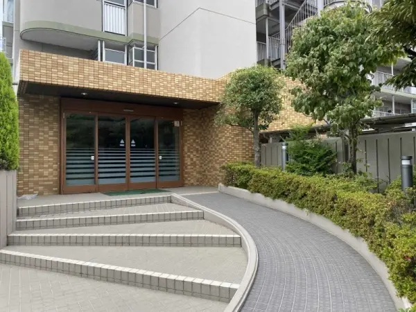 グリーンライフ蕨市民公園