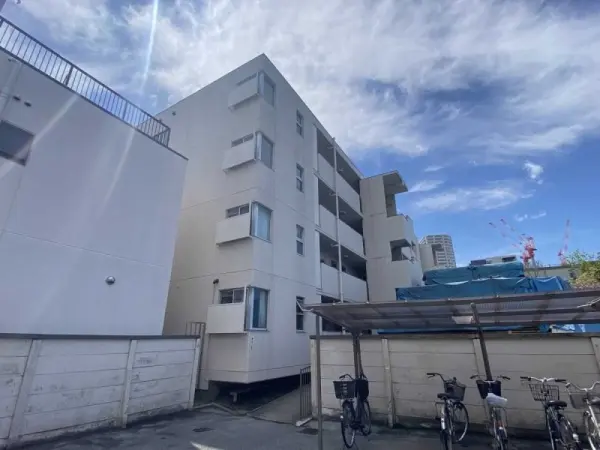 ライオンズマンション川口本町