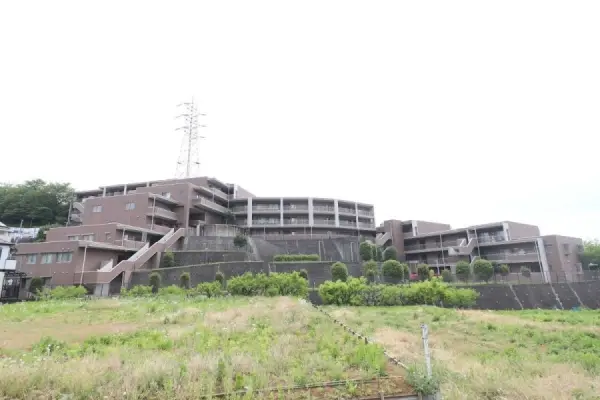 プレール日吉台