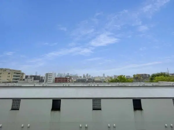 プラウド新宿中落合