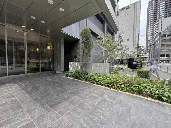 プレミスト南船場