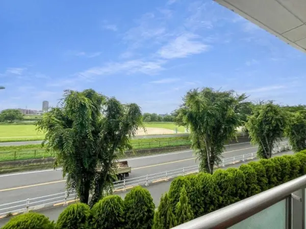 東京サーハウスセンターポート