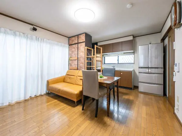 泉区中田西4丁目　中古戸建