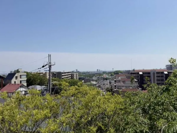 西宮市甲陽園山王町　中古戸建