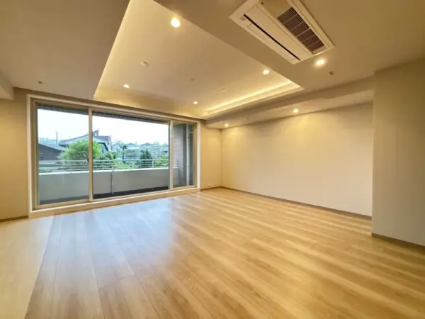 パークスクエア文京音羽