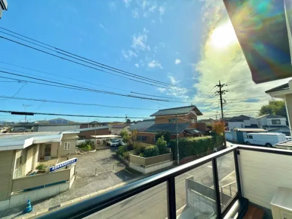 柏市藤心一丁目　中古戸建