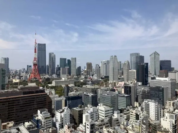 ワールドタワーレジデンス　WORLDTOWERRESIDENCE