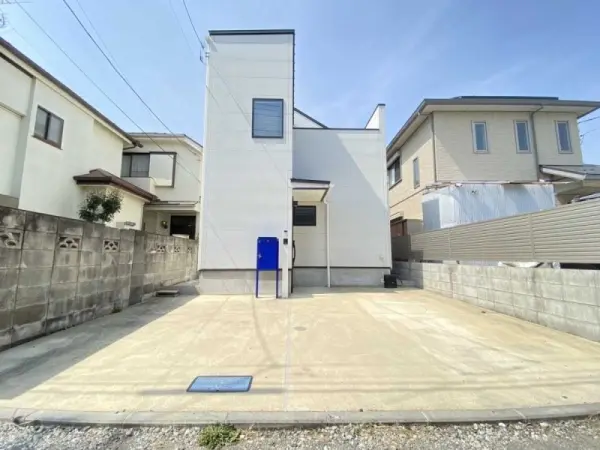国分寺市本多4丁目　戸建