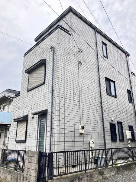 富士見市東みずほ台三丁目　売地